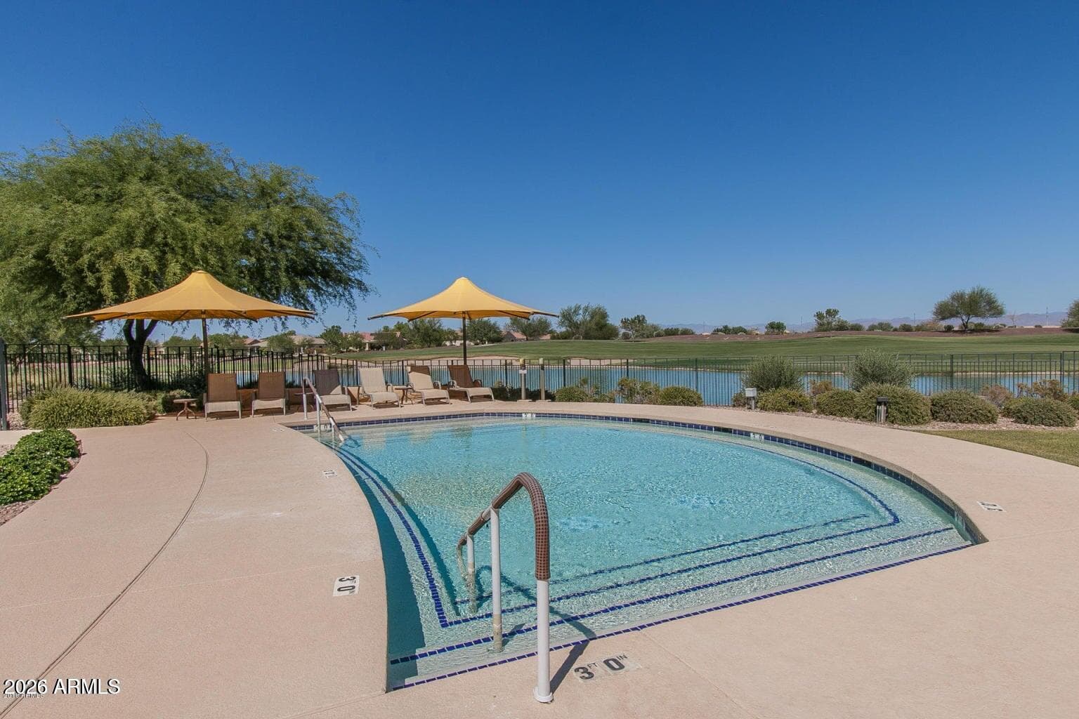 6746 W Sandpiper Way, Florence, AZ 85132 — photo 29 of 51