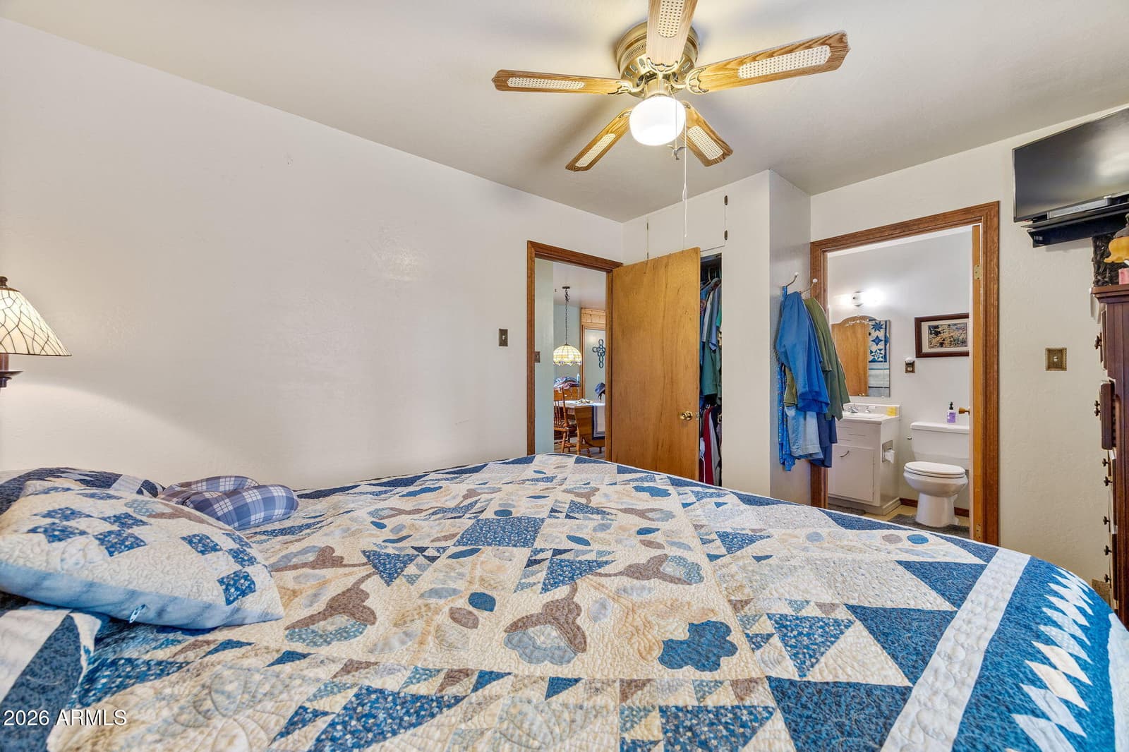 2974 Mogollon Drive, Overgaard, AZ 85933 — photo 14 of 34