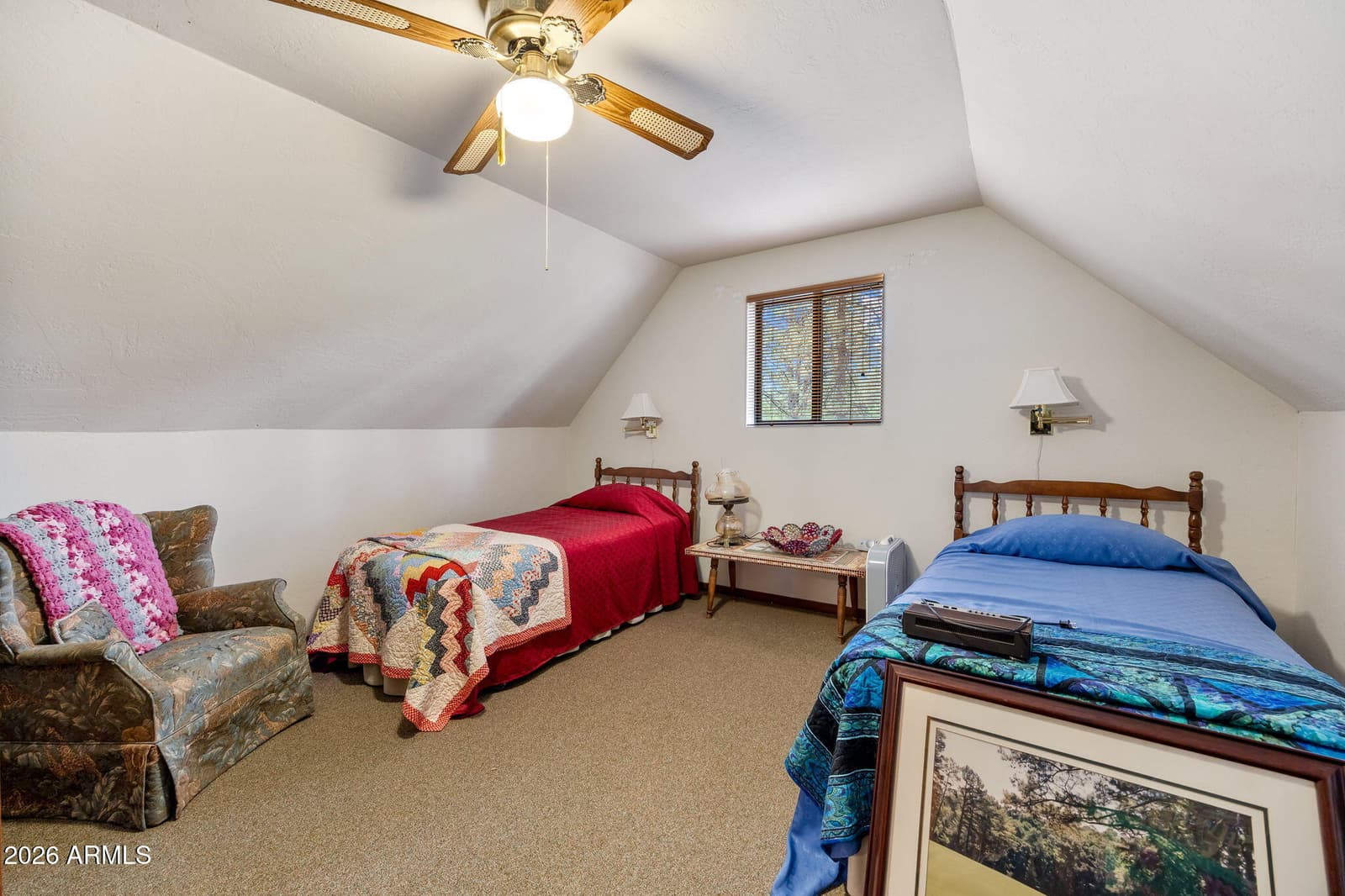 2974 Mogollon Drive, Overgaard, AZ 85933 — photo 16 of 34