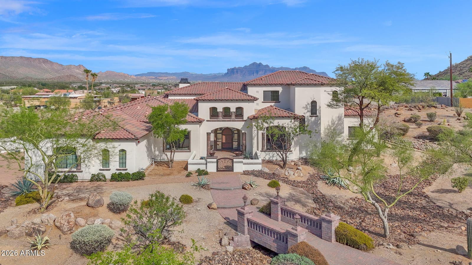 9546 E Julep Circle, Mesa, AZ 85207 — photo 3 of 70