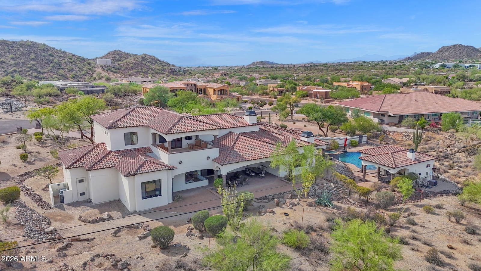 9546 E Julep Circle, Mesa, AZ 85207 — photo 5 of 70