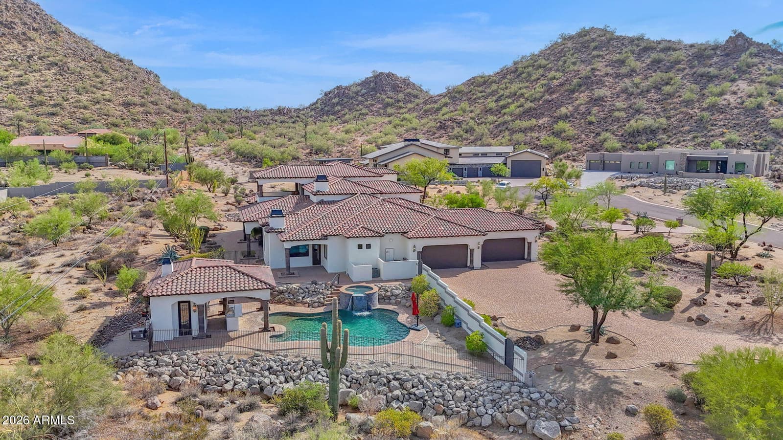 9546 E Julep Circle, Mesa, AZ 85207 — photo 8 of 70