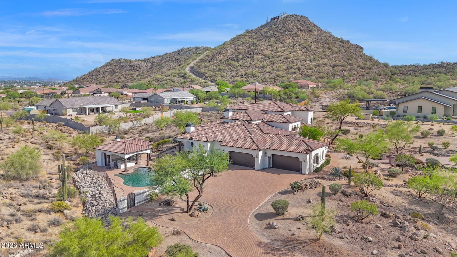 9546 E Julep Circle, Mesa, AZ 85207 — photo 9 of 70