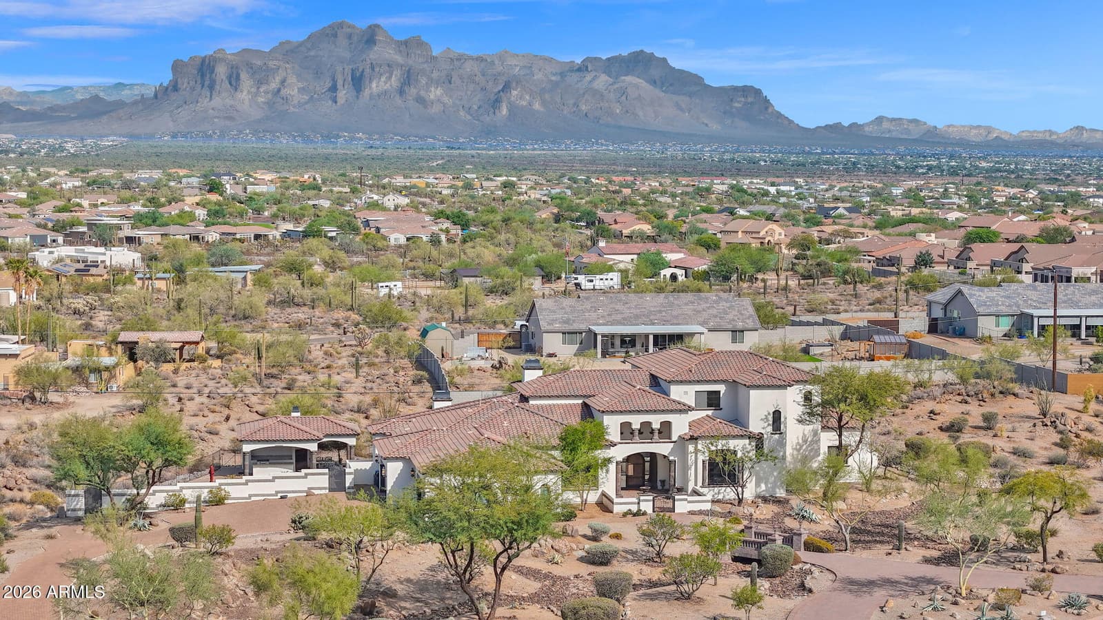9546 E Julep Circle, Mesa, AZ 85207 — photo 10 of 70