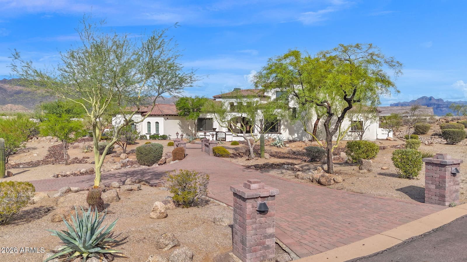 9546 E Julep Circle, Mesa, AZ 85207 — photo 12 of 70