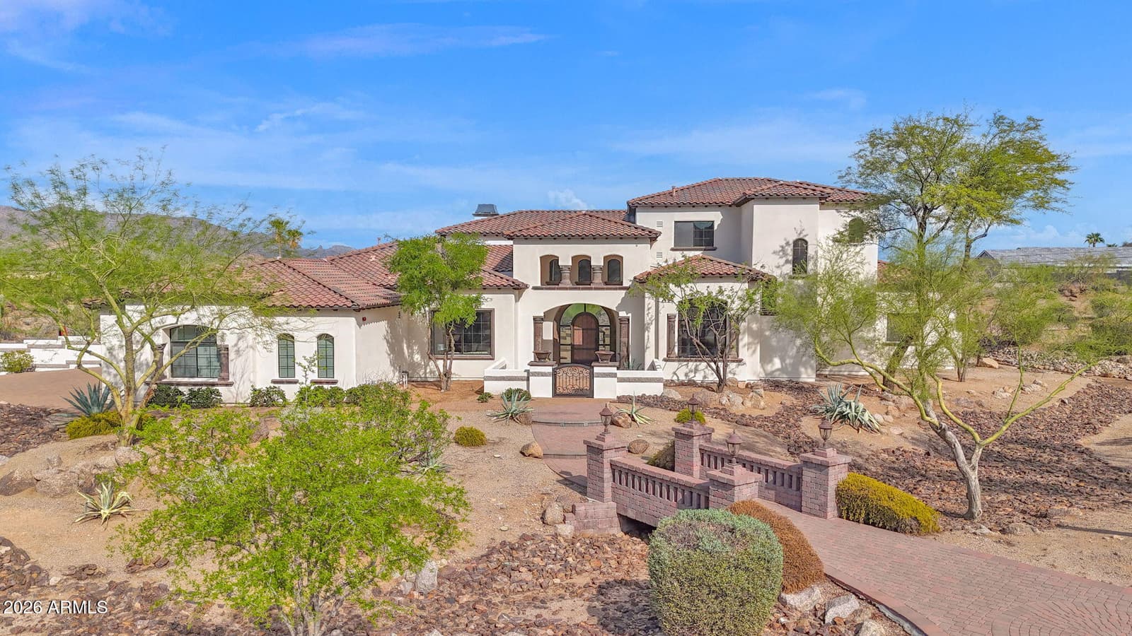 9546 E Julep Circle, Mesa, AZ 85207 — photo 13 of 70