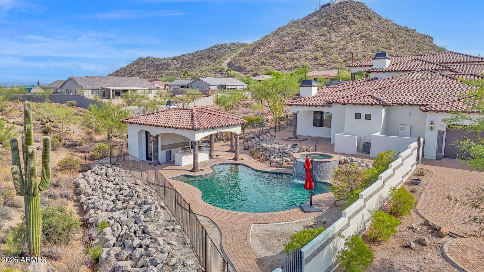9546 E Julep Circle, Mesa, AZ 85207 — photo 15 of 70