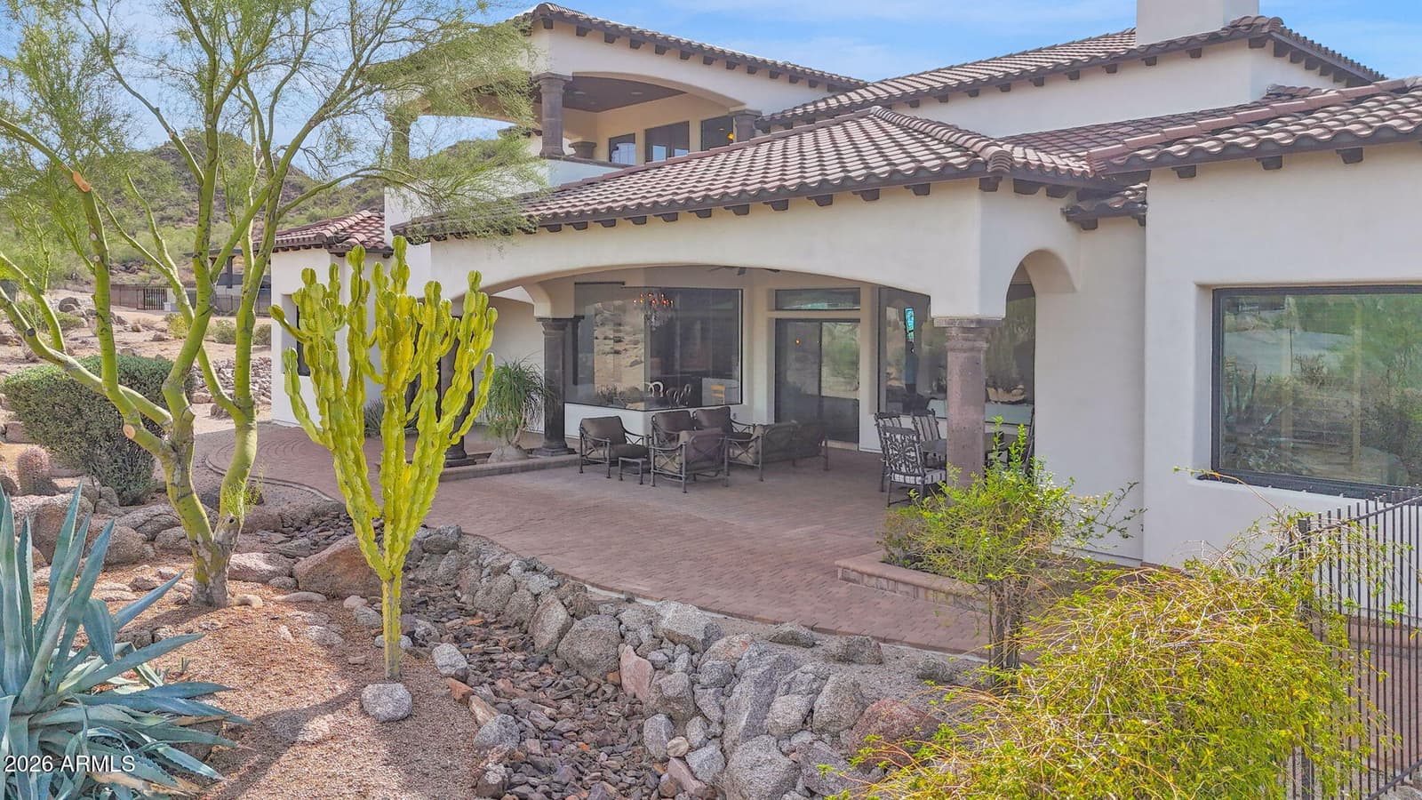 9546 E Julep Circle, Mesa, AZ 85207 — photo 16 of 70