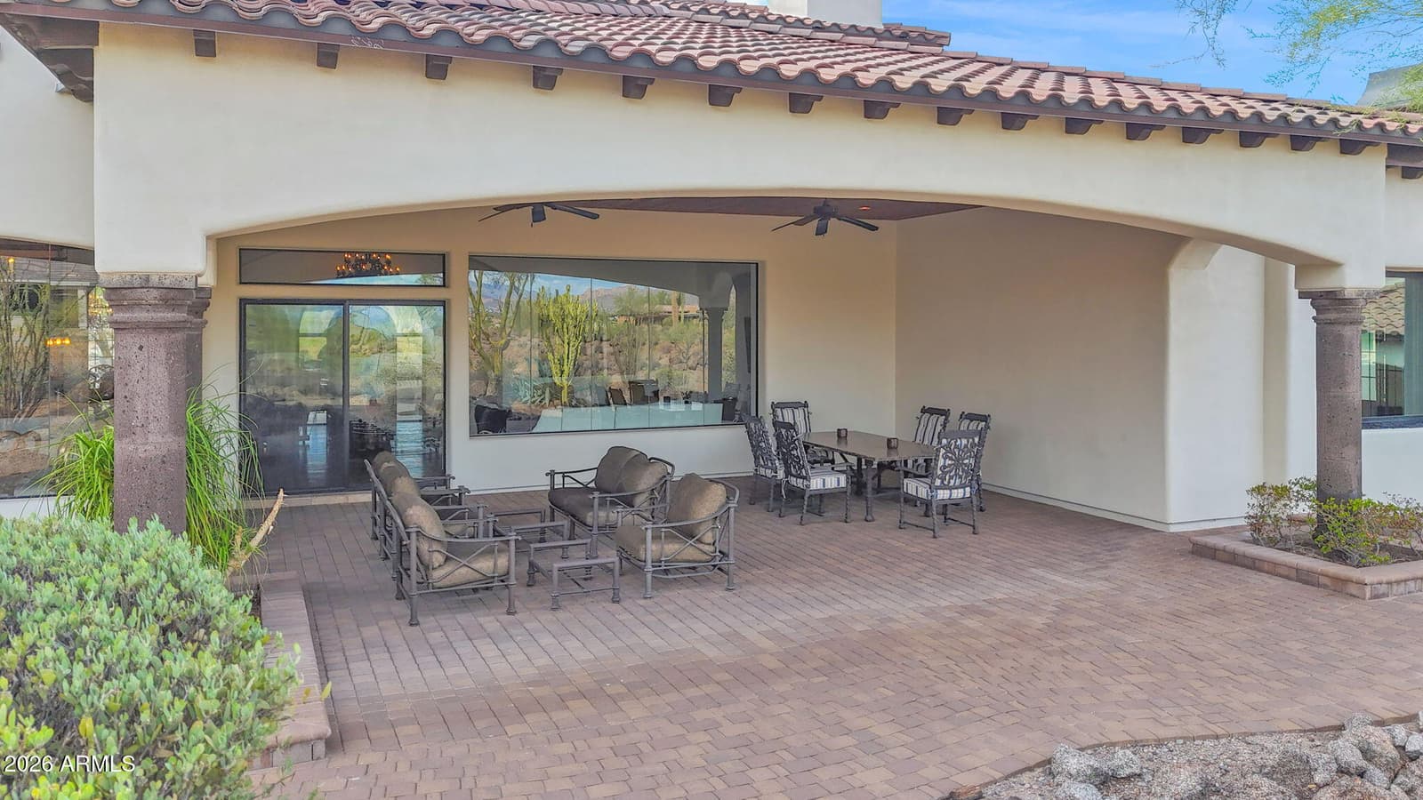 9546 E Julep Circle, Mesa, AZ 85207 — photo 17 of 70