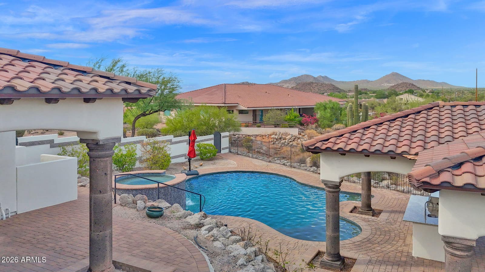 9546 E Julep Circle, Mesa, AZ 85207 — photo 21 of 70