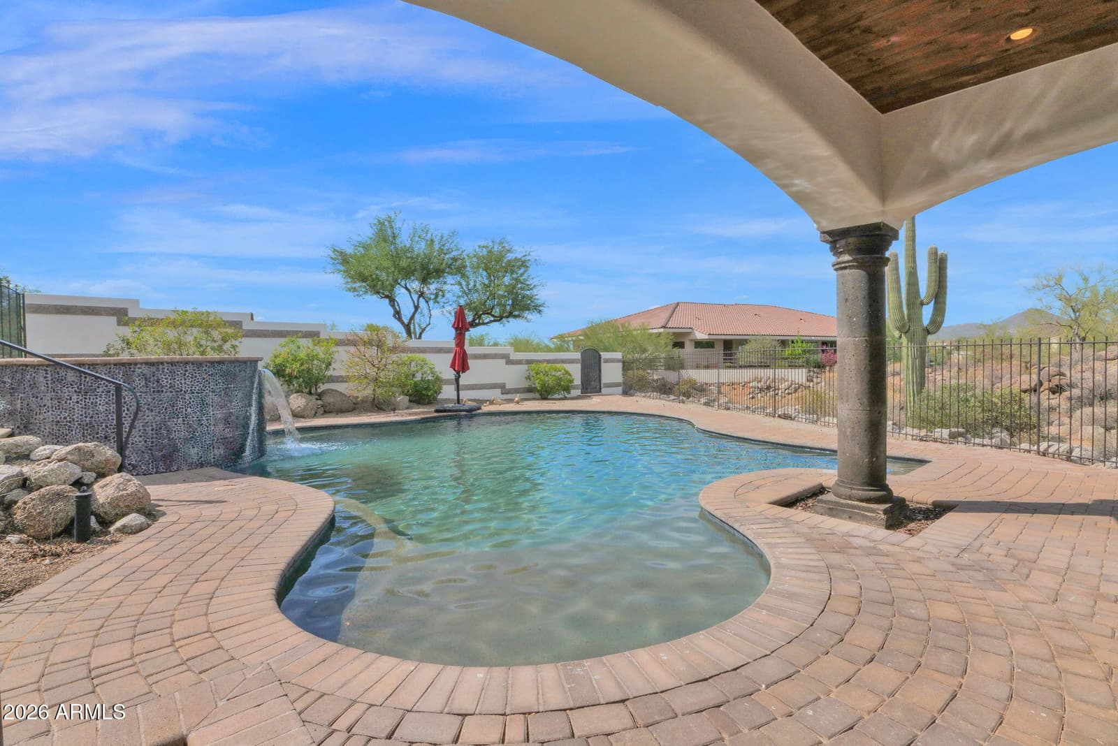 9546 E Julep Circle, Mesa, AZ 85207 — photo 27 of 70
