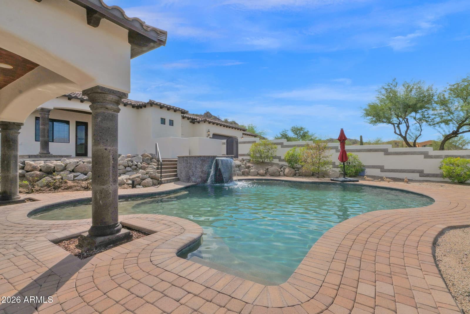 9546 E Julep Circle, Mesa, AZ 85207 — photo 28 of 70