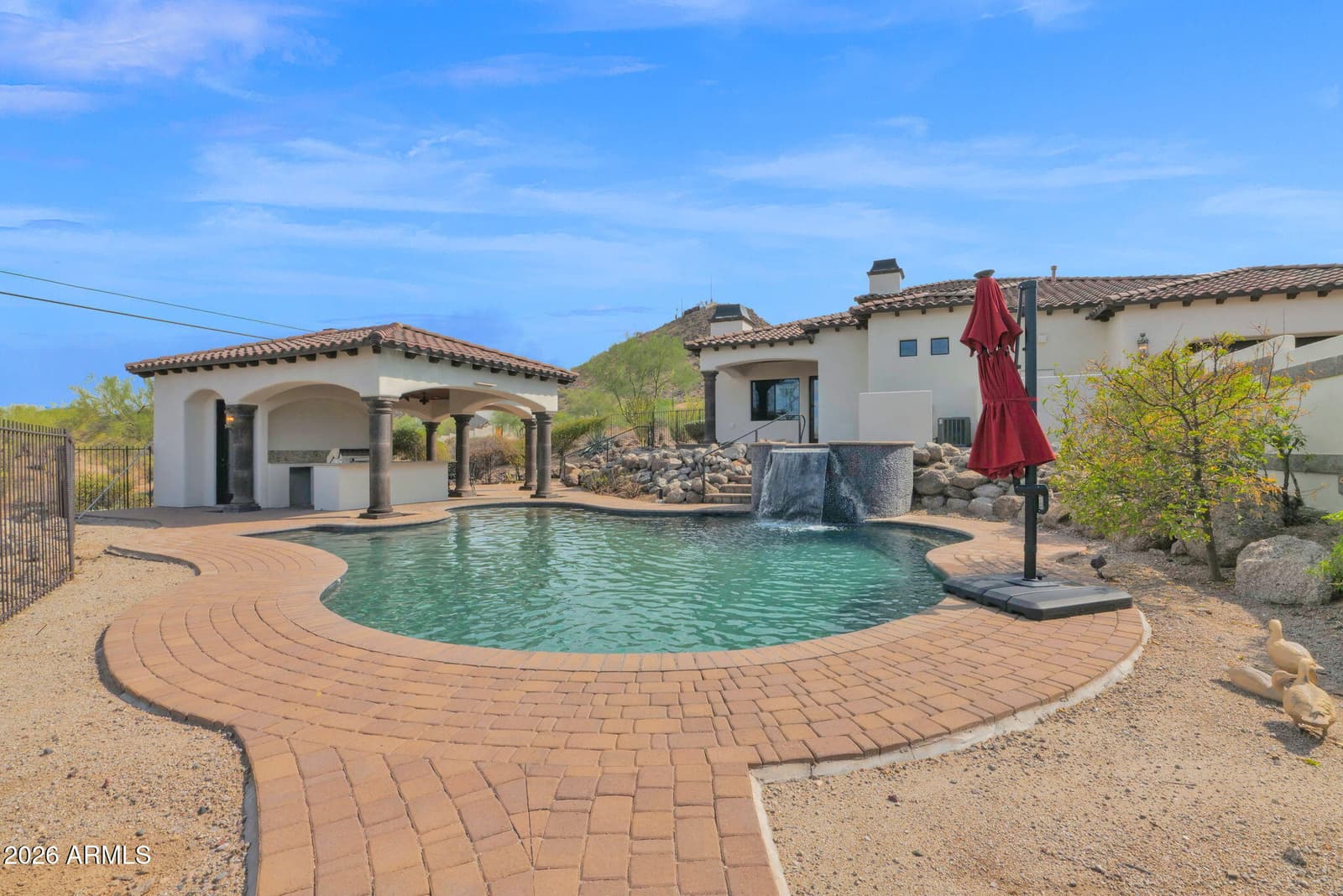 9546 E Julep Circle, Mesa, AZ 85207 — photo 30 of 70