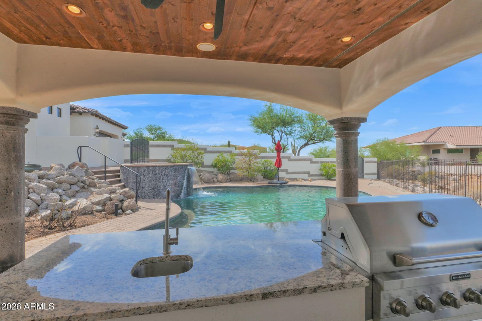 9546 E Julep Circle, Mesa, AZ 85207 — photo 32 of 70