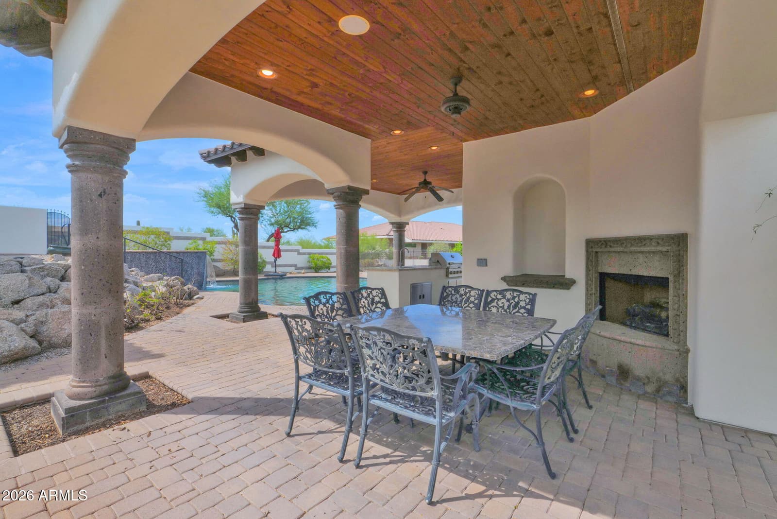 9546 E Julep Circle, Mesa, AZ 85207 — photo 34 of 70