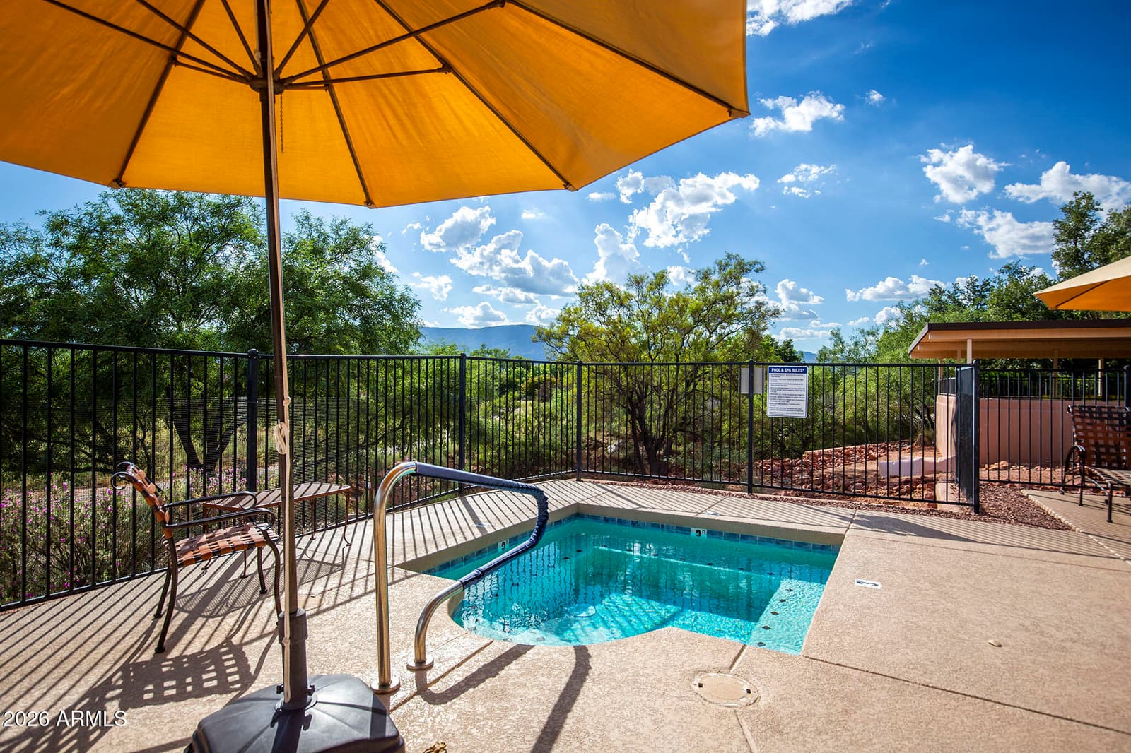 6375 E Drifting Cloud Court, Cornville, AZ 86325 — photo 57 of 69