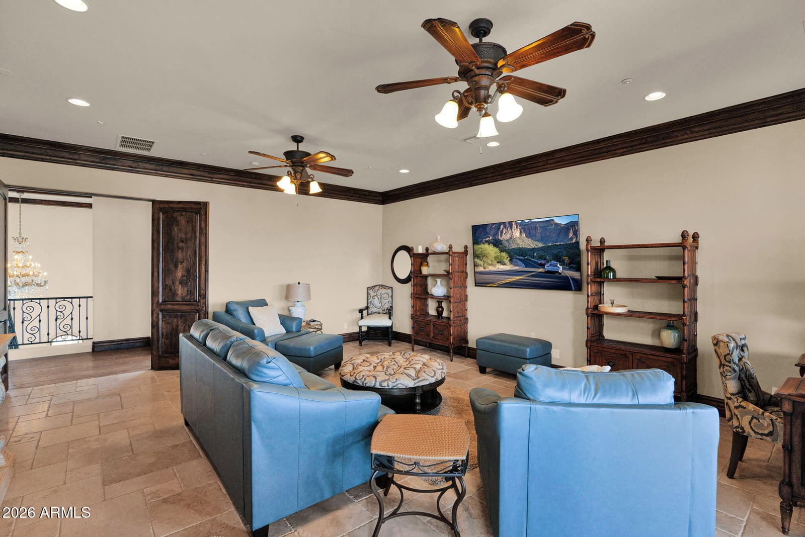 9546 E Julep Circle, Mesa, AZ 85207 — photo 37 of 70