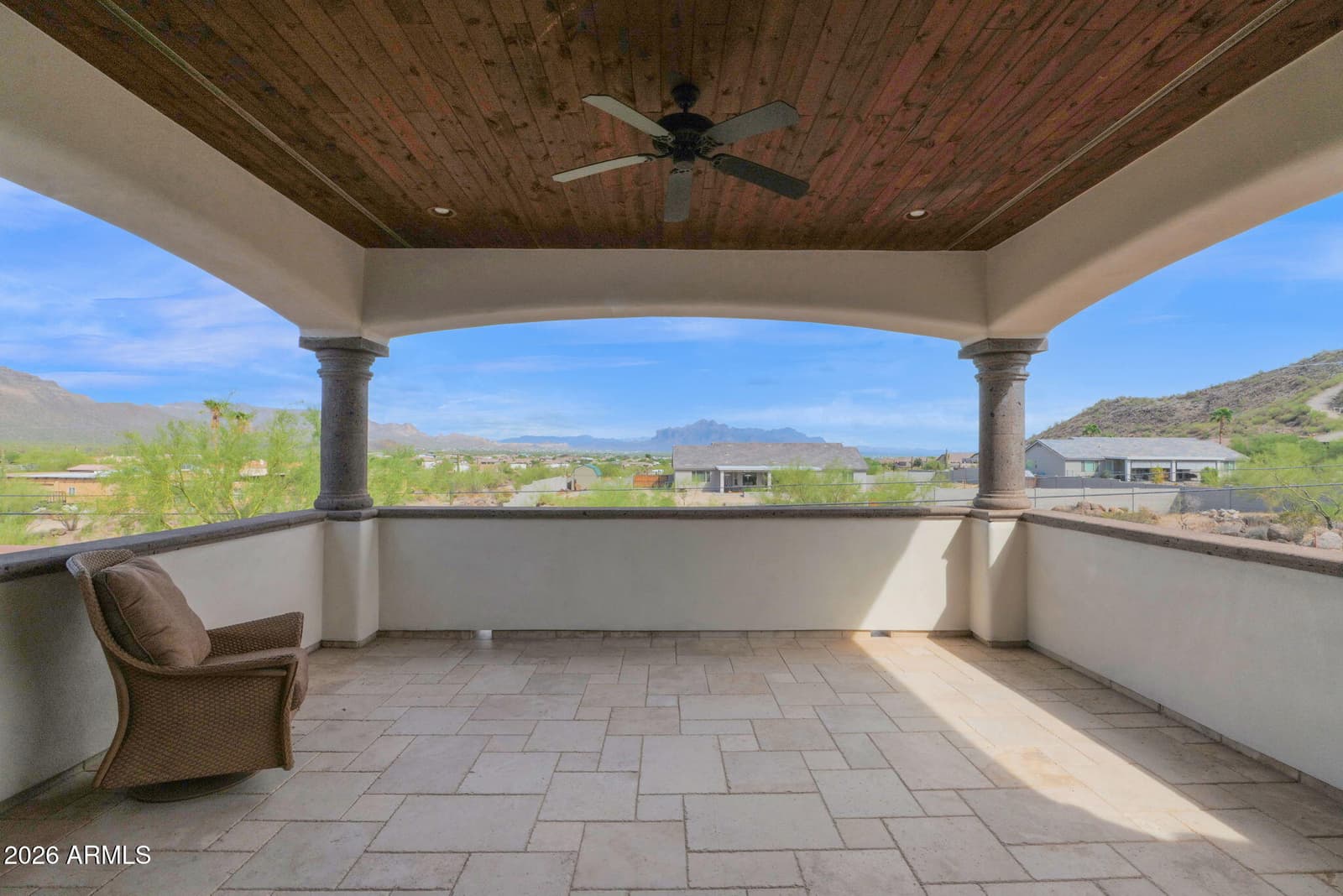 9546 E Julep Circle, Mesa, AZ 85207 — photo 38 of 70