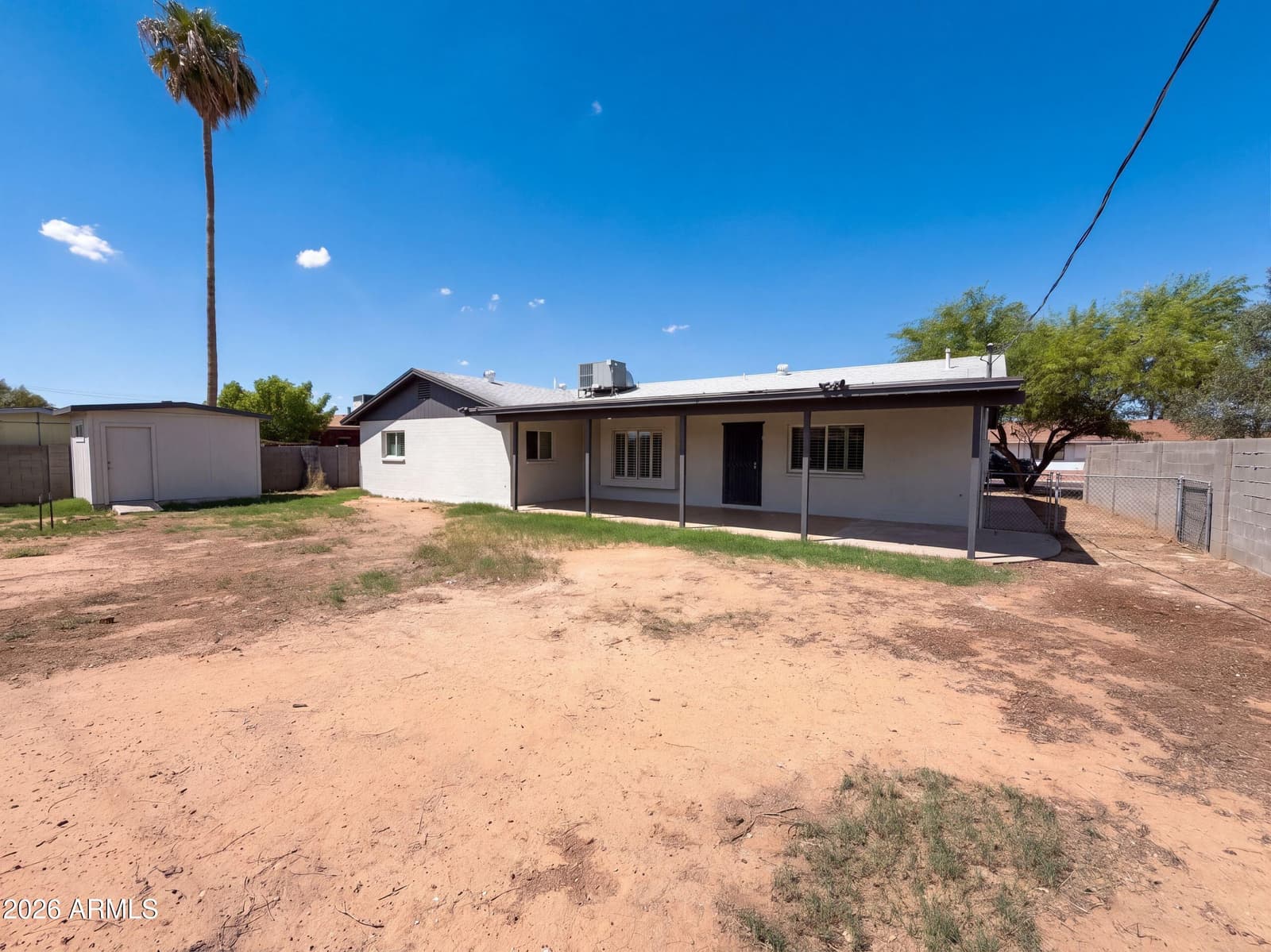 6339 W Monterosa Street, Phoenix, AZ 85033 — photo 11 of 38
