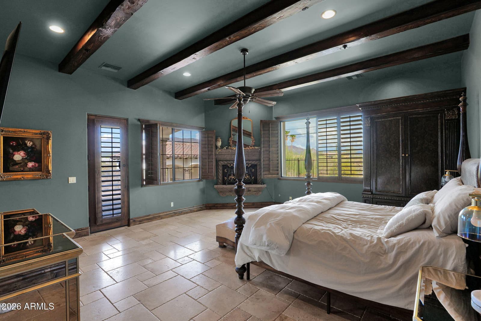 9546 E Julep Circle, Mesa, AZ 85207 — photo 53 of 70