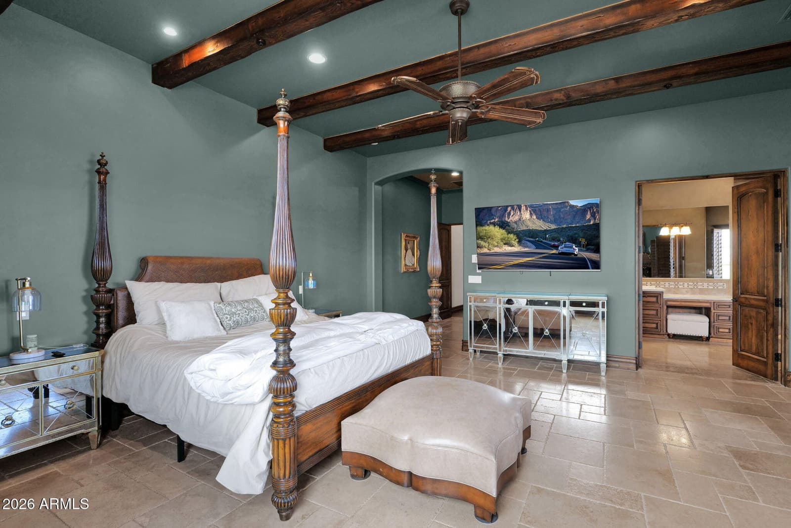 9546 E Julep Circle, Mesa, AZ 85207 — photo 54 of 70
