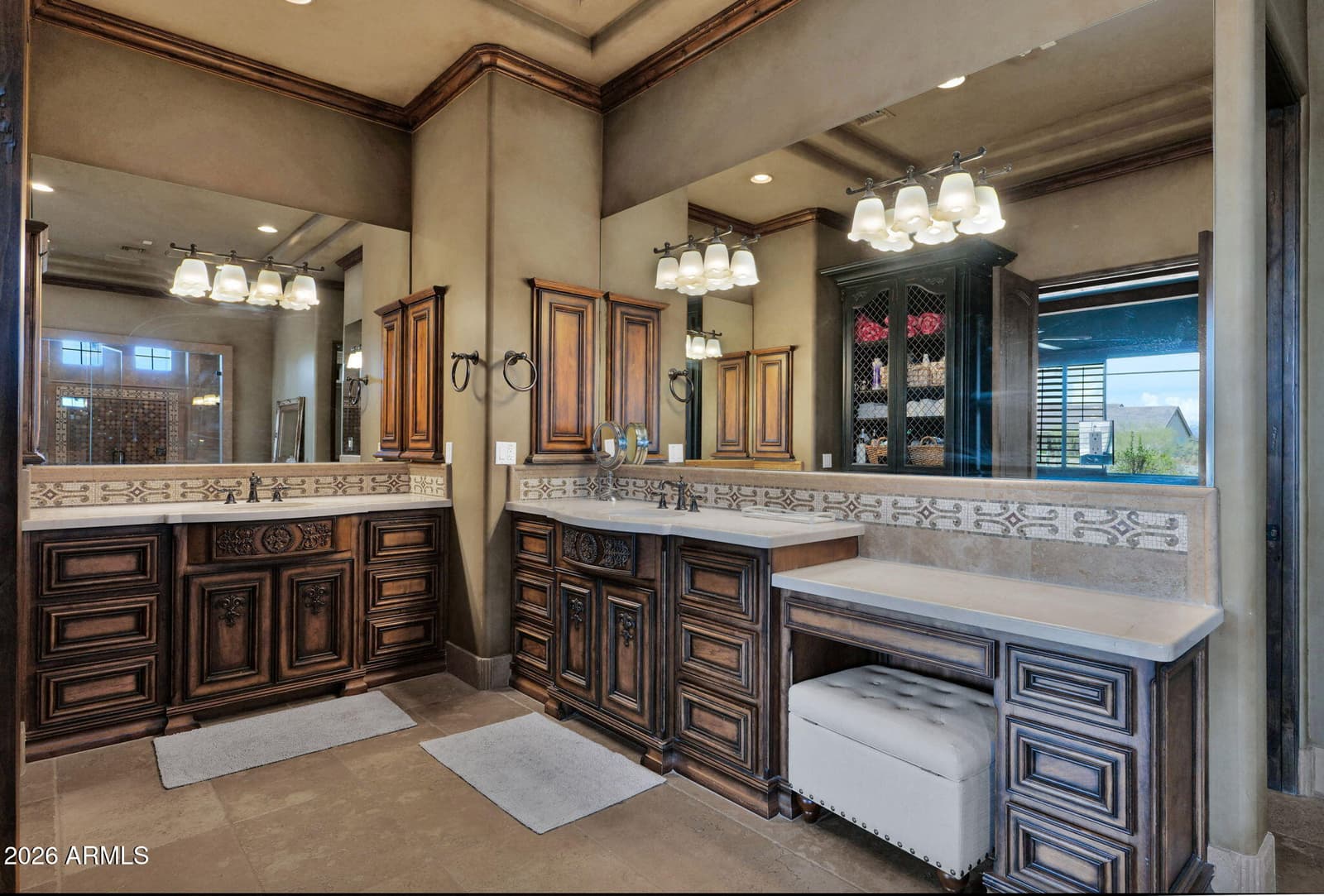 9546 E Julep Circle, Mesa, AZ 85207 — photo 55 of 70