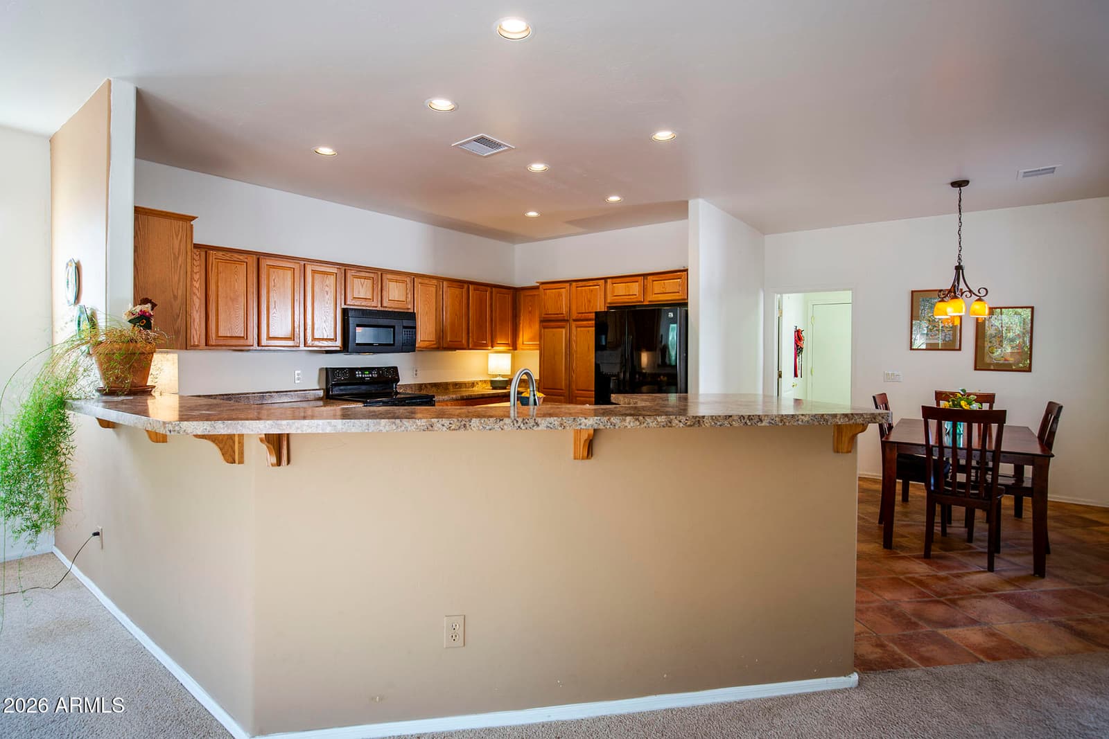 6375 E Drifting Cloud Court, Cornville, AZ 86325 — photo 16 of 69