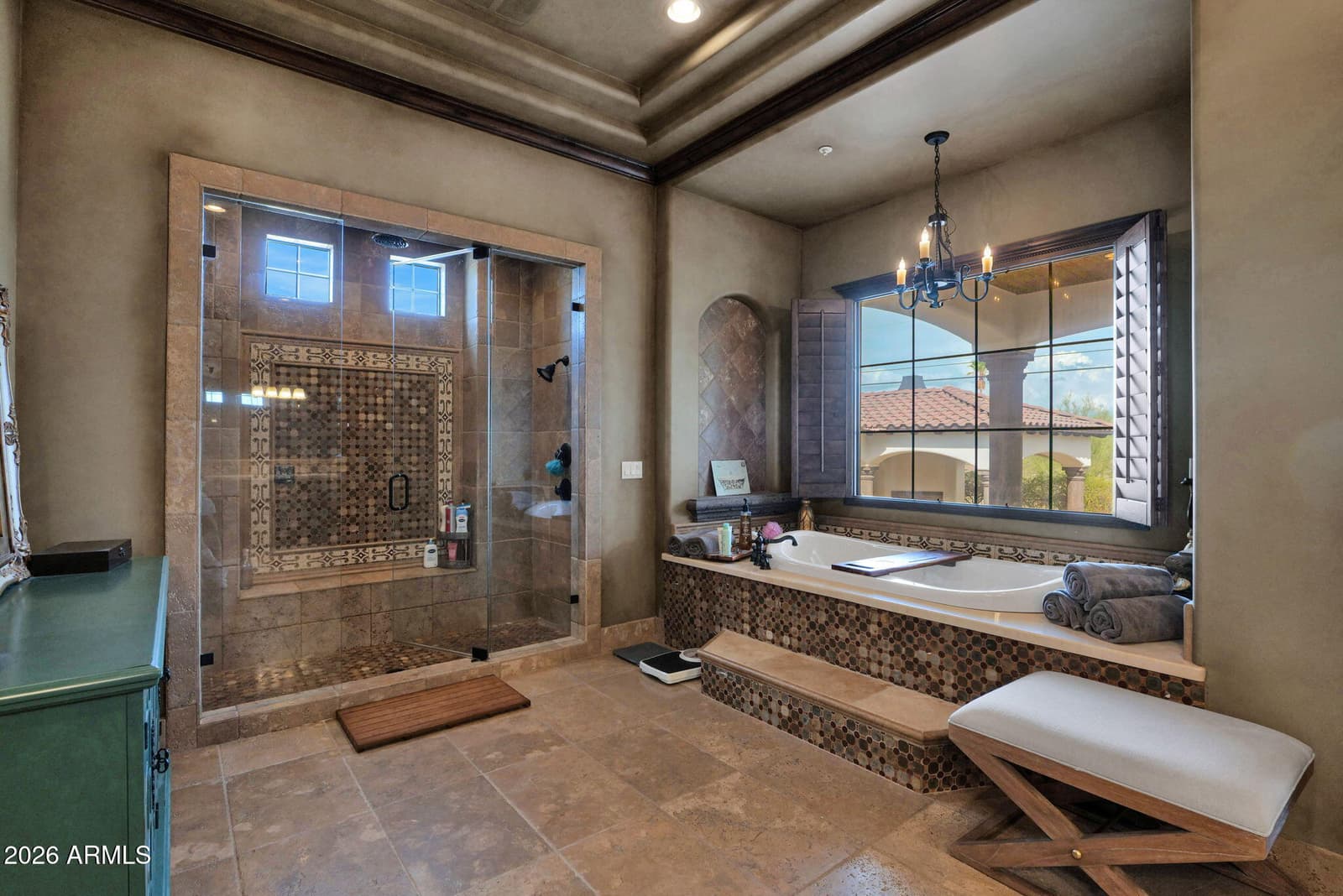 9546 E Julep Circle, Mesa, AZ 85207 — photo 56 of 70