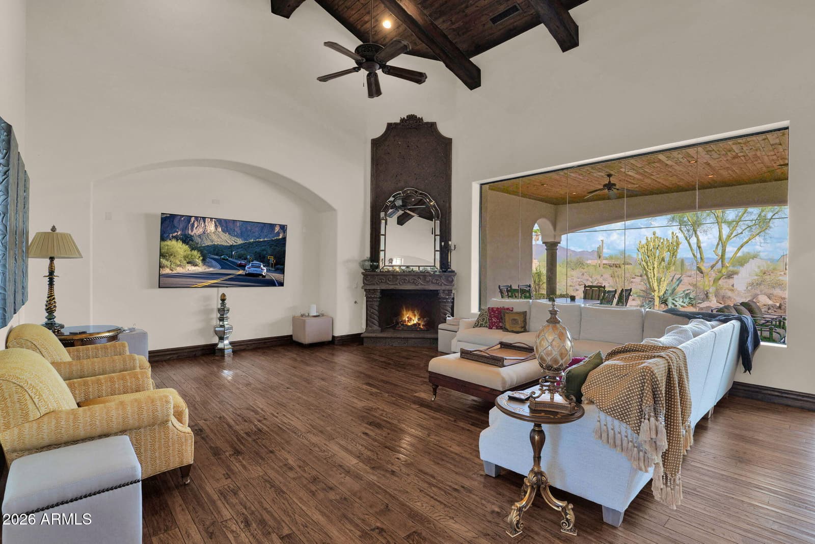 9546 E Julep Circle, Mesa, AZ 85207 — photo 59 of 70