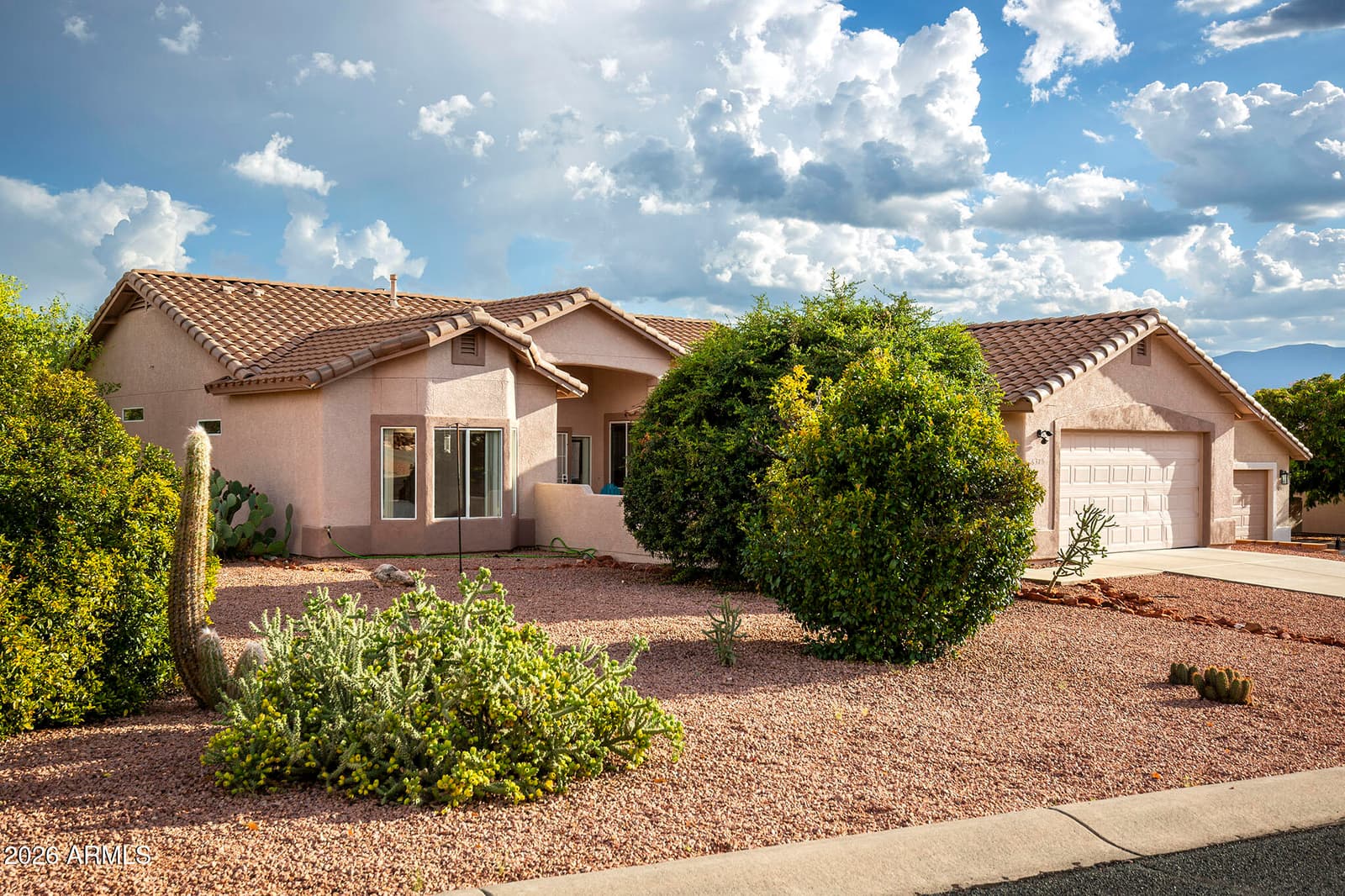 6375 E Drifting Cloud Court, Cornville, AZ 86325 — photo 1 of 69