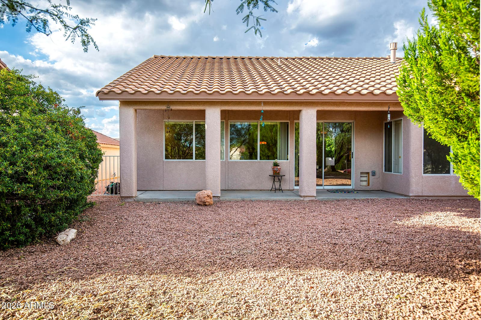 6375 E Drifting Cloud Court, Cornville, AZ 86325 — photo 41 of 69