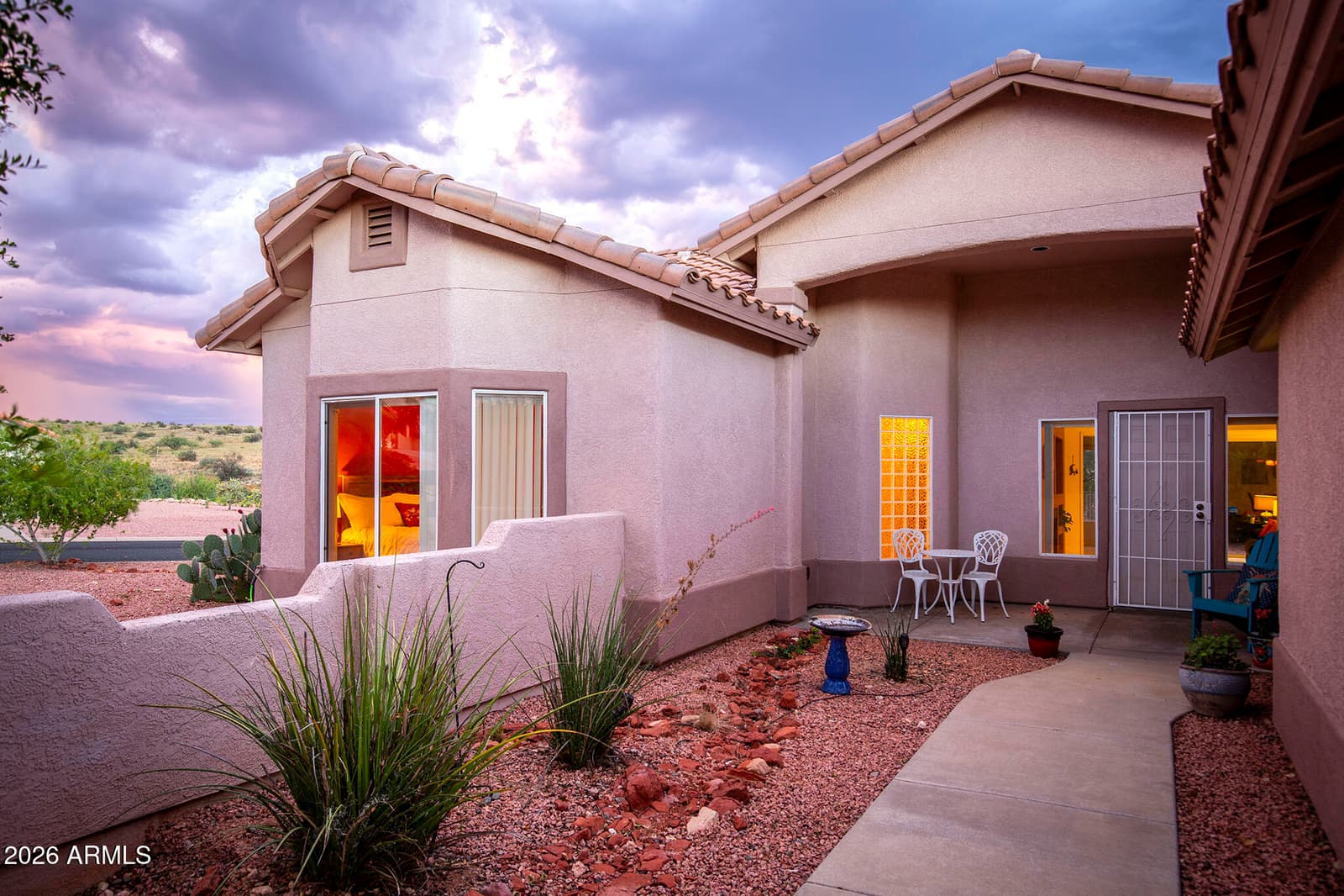 6375 E Drifting Cloud Court, Cornville, AZ 86325 — photo 8 of 69