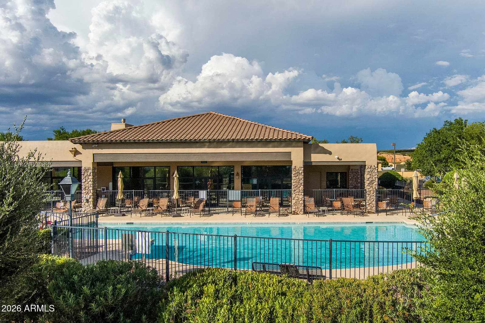 6375 E Drifting Cloud Court, Cornville, AZ 86325 — photo 51 of 69