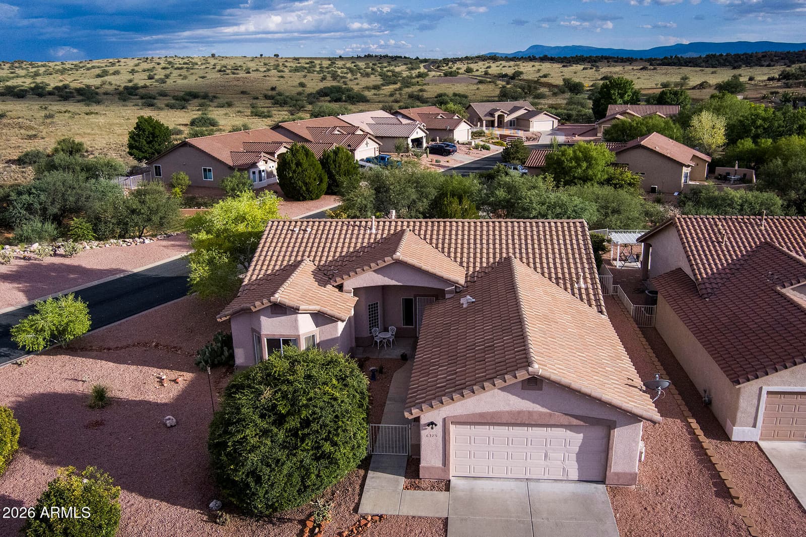 6375 E Drifting Cloud Court, Cornville, AZ 86325 — photo 4 of 69