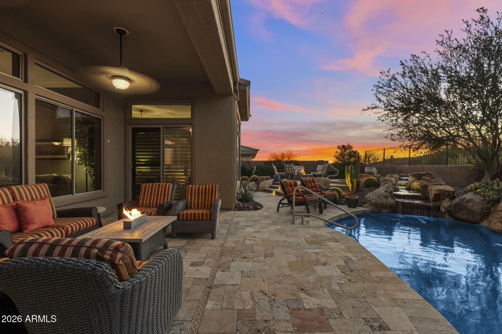 42010 N Harbour Town Court, Anthem, AZ 85086 — photo 1 of 63