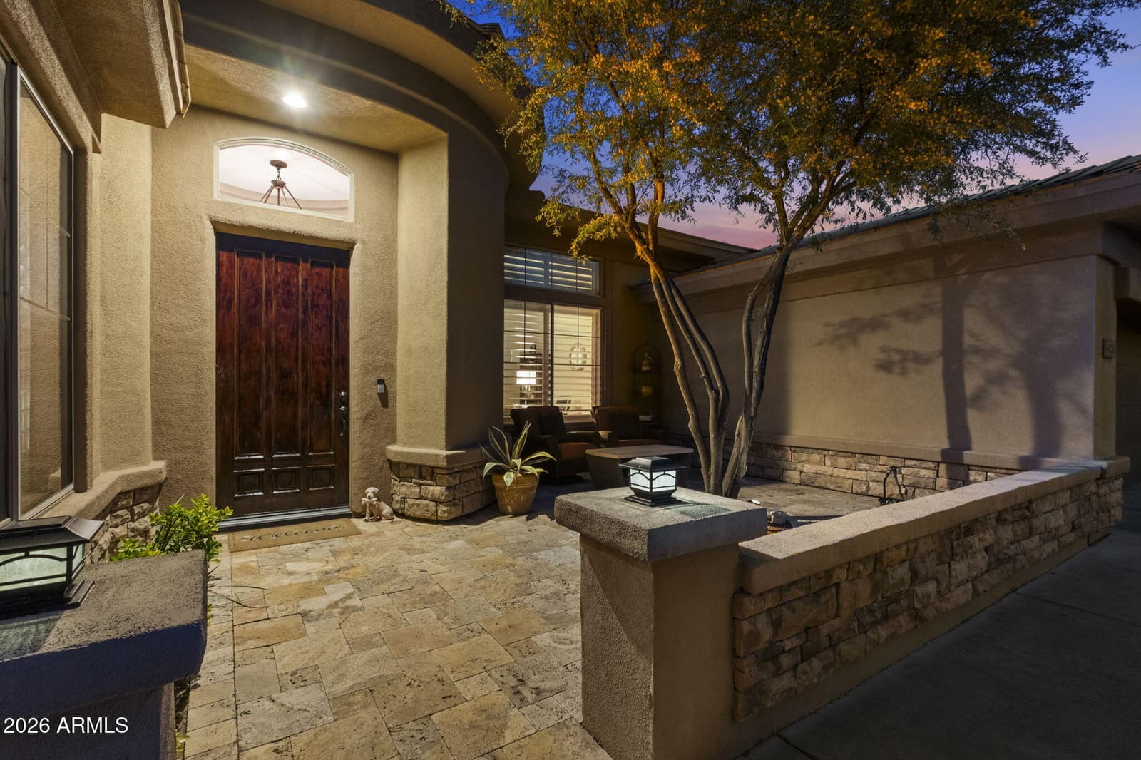 42010 N Harbour Town Court, Anthem, AZ 85086 — photo 6 of 63