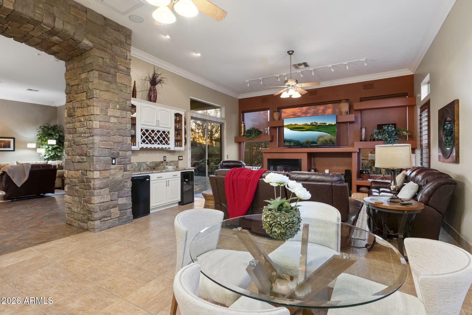 42010 N Harbour Town Court, Anthem, AZ 85086 — photo 13 of 63