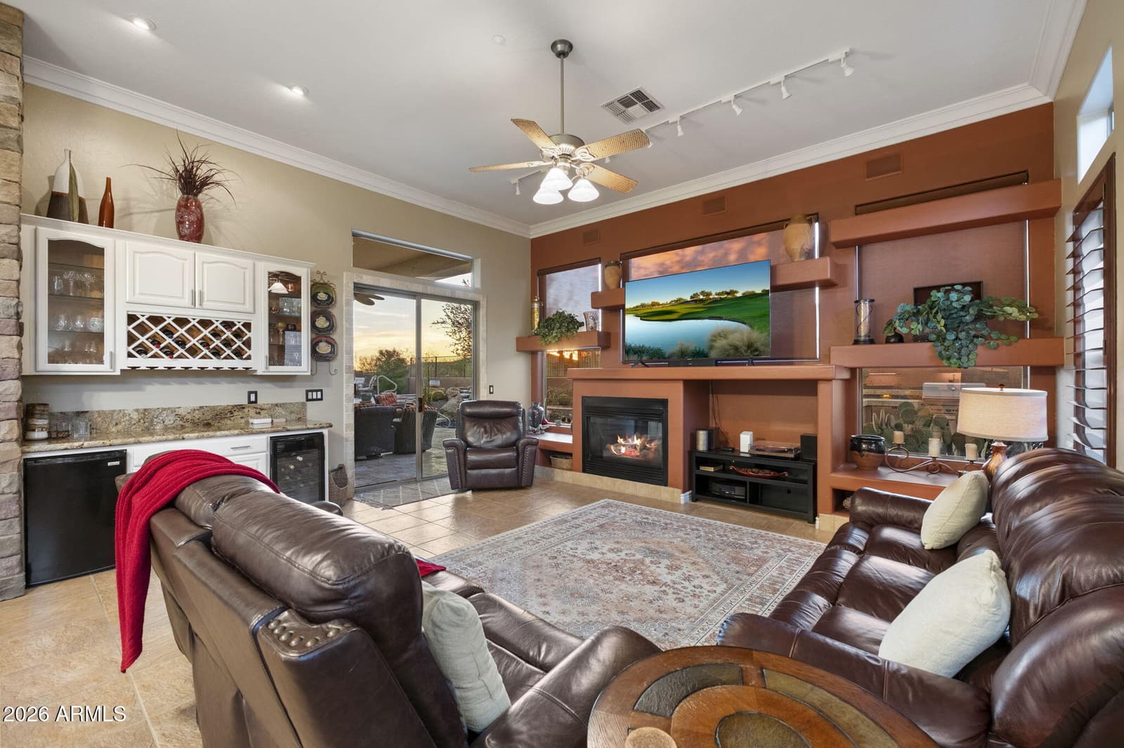 42010 N Harbour Town Court, Anthem, AZ 85086 — photo 15 of 63