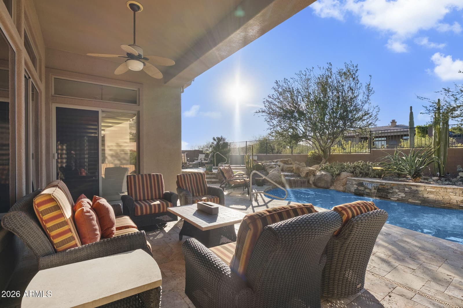 42010 N Harbour Town Court, Anthem, AZ 85086 — photo 37 of 63