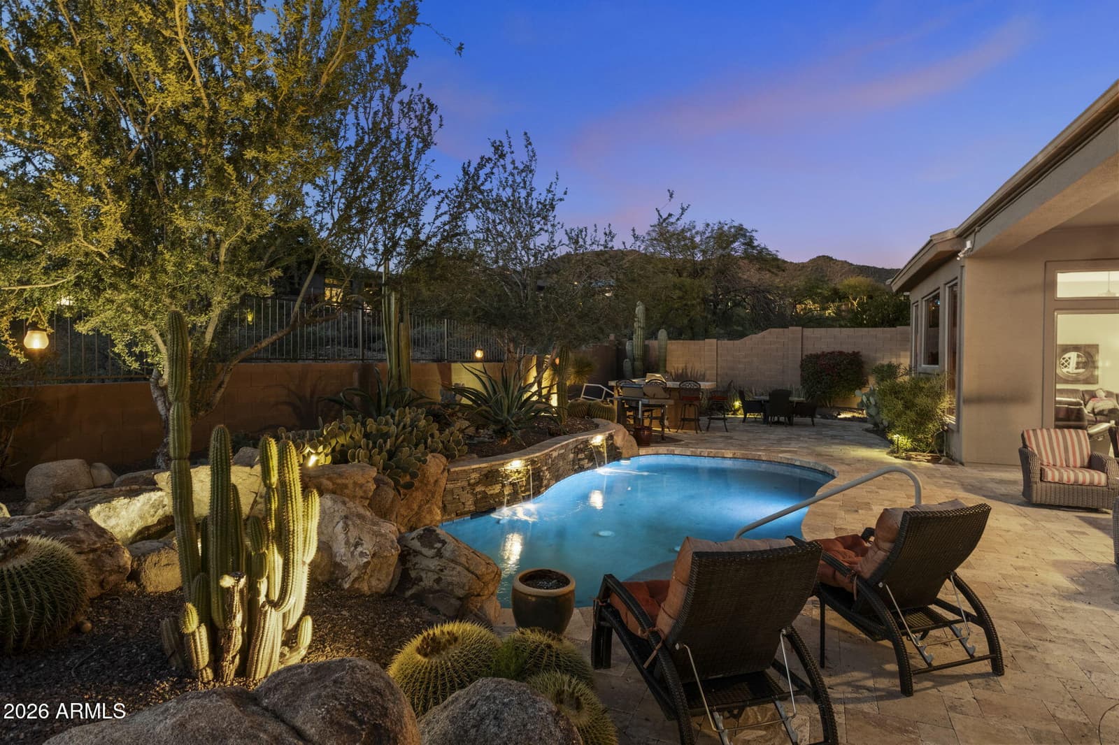 42010 N Harbour Town Court, Anthem, AZ 85086 — photo 39 of 63
