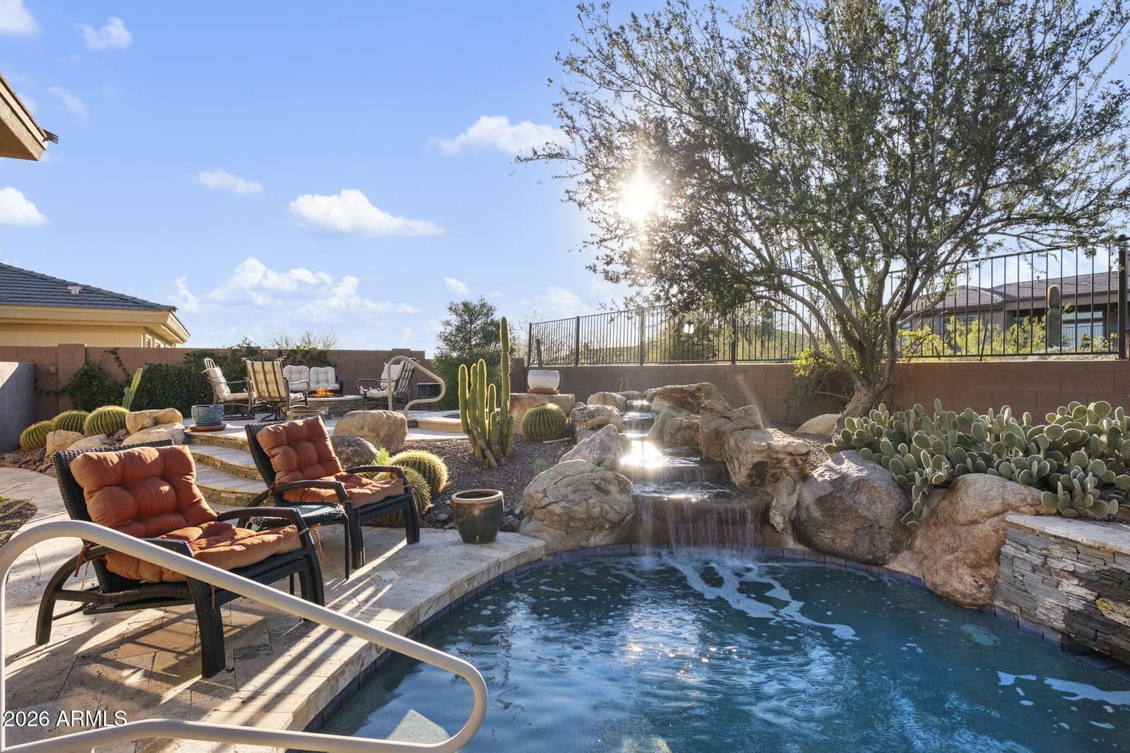 42010 N Harbour Town Court, Anthem, AZ 85086 — photo 40 of 63