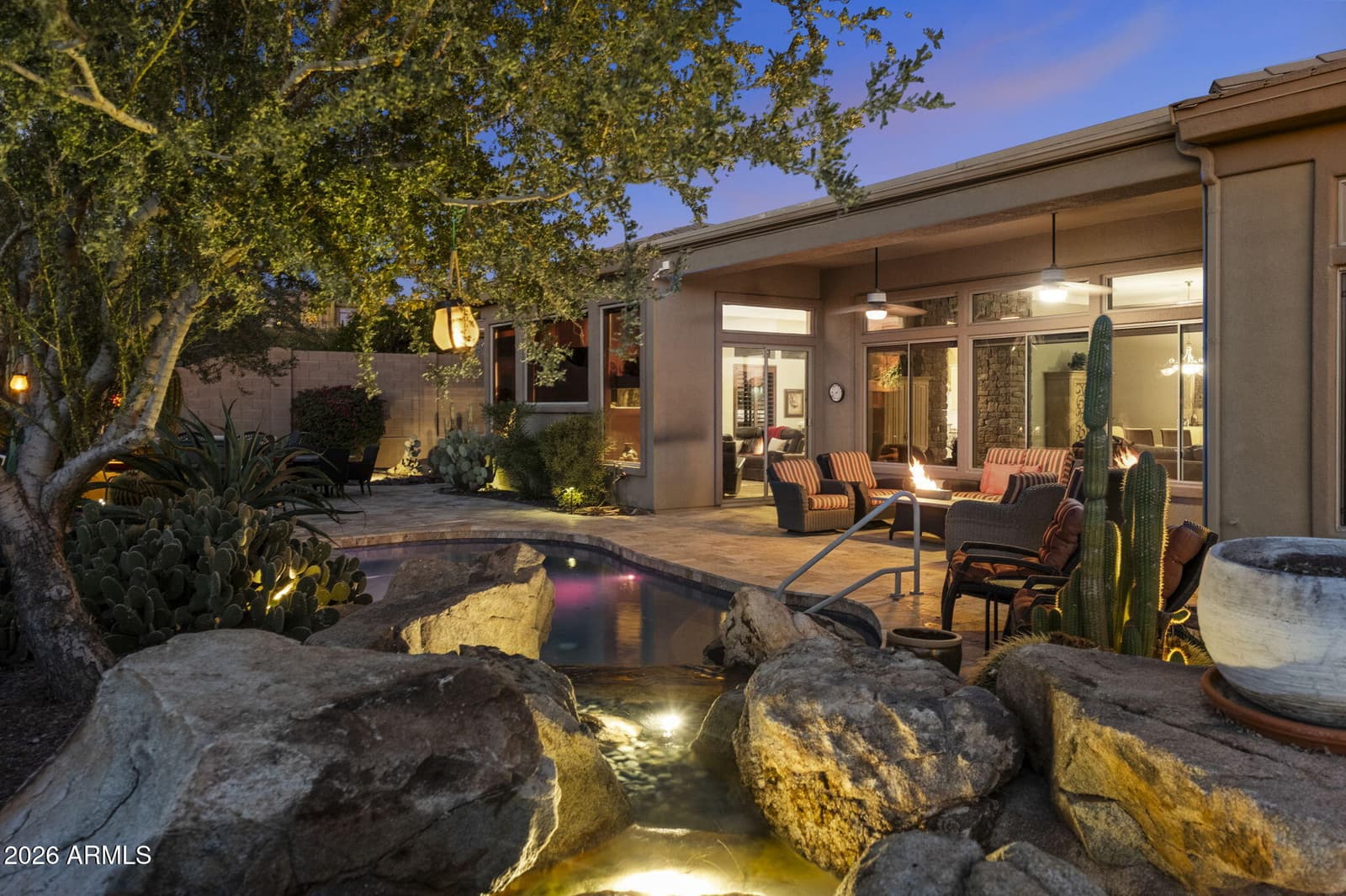 42010 N Harbour Town Court, Anthem, AZ 85086 — photo 41 of 63