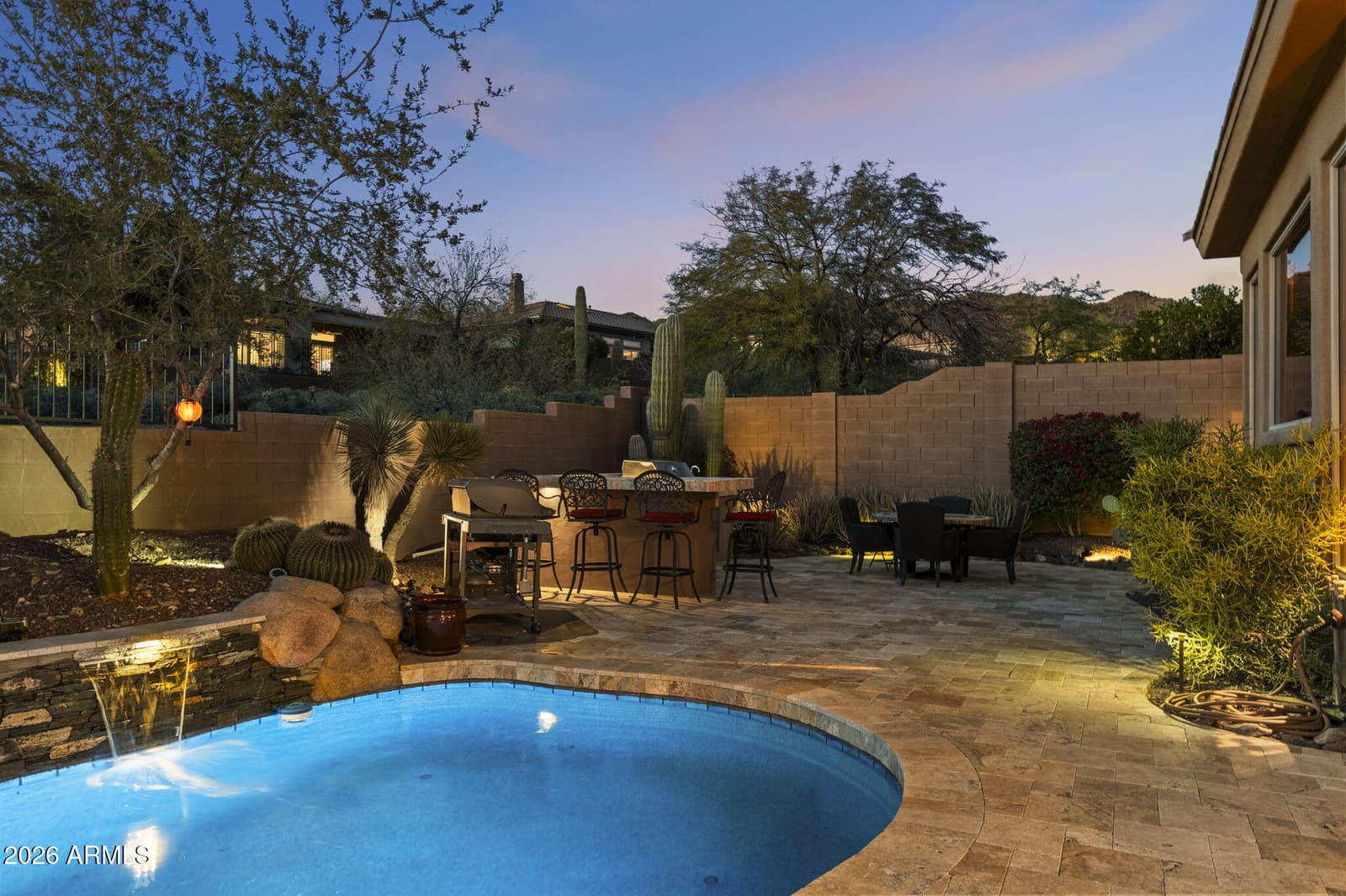 42010 N Harbour Town Court, Anthem, AZ 85086 — photo 42 of 63