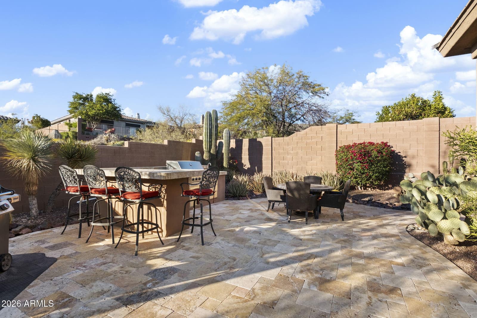 42010 N Harbour Town Court, Anthem, AZ 85086 — photo 43 of 63