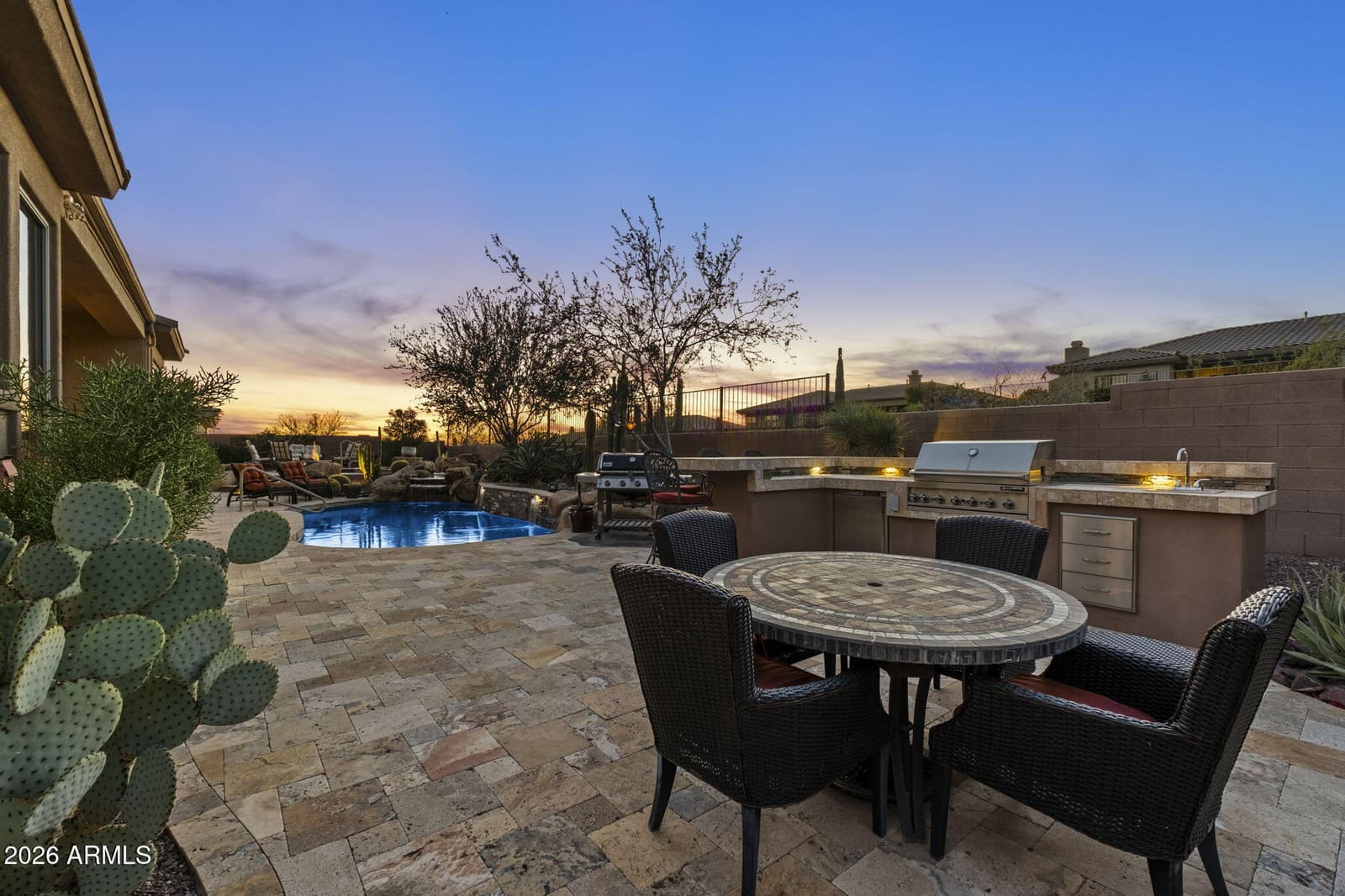42010 N Harbour Town Court, Anthem, AZ 85086 — photo 44 of 63