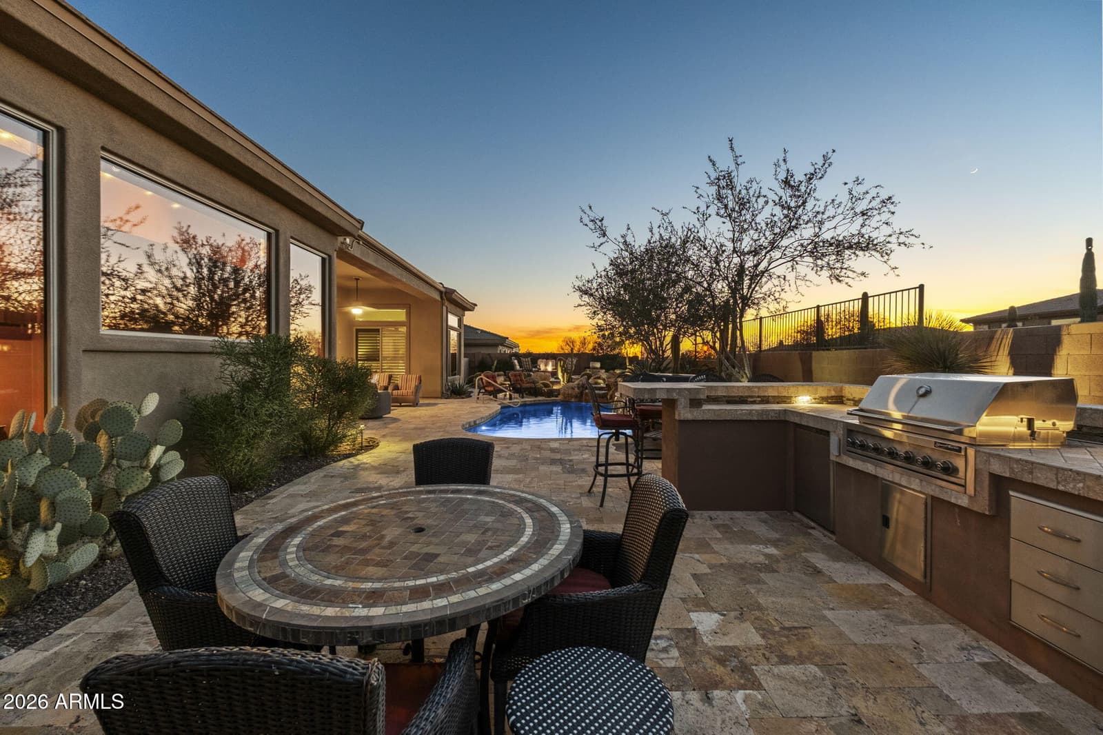 42010 N Harbour Town Court, Anthem, AZ 85086 — photo 45 of 63