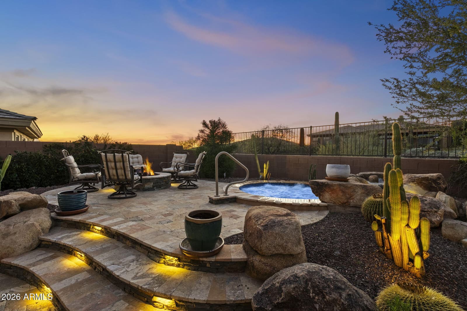 42010 N Harbour Town Court, Anthem, AZ 85086 — photo 3 of 63