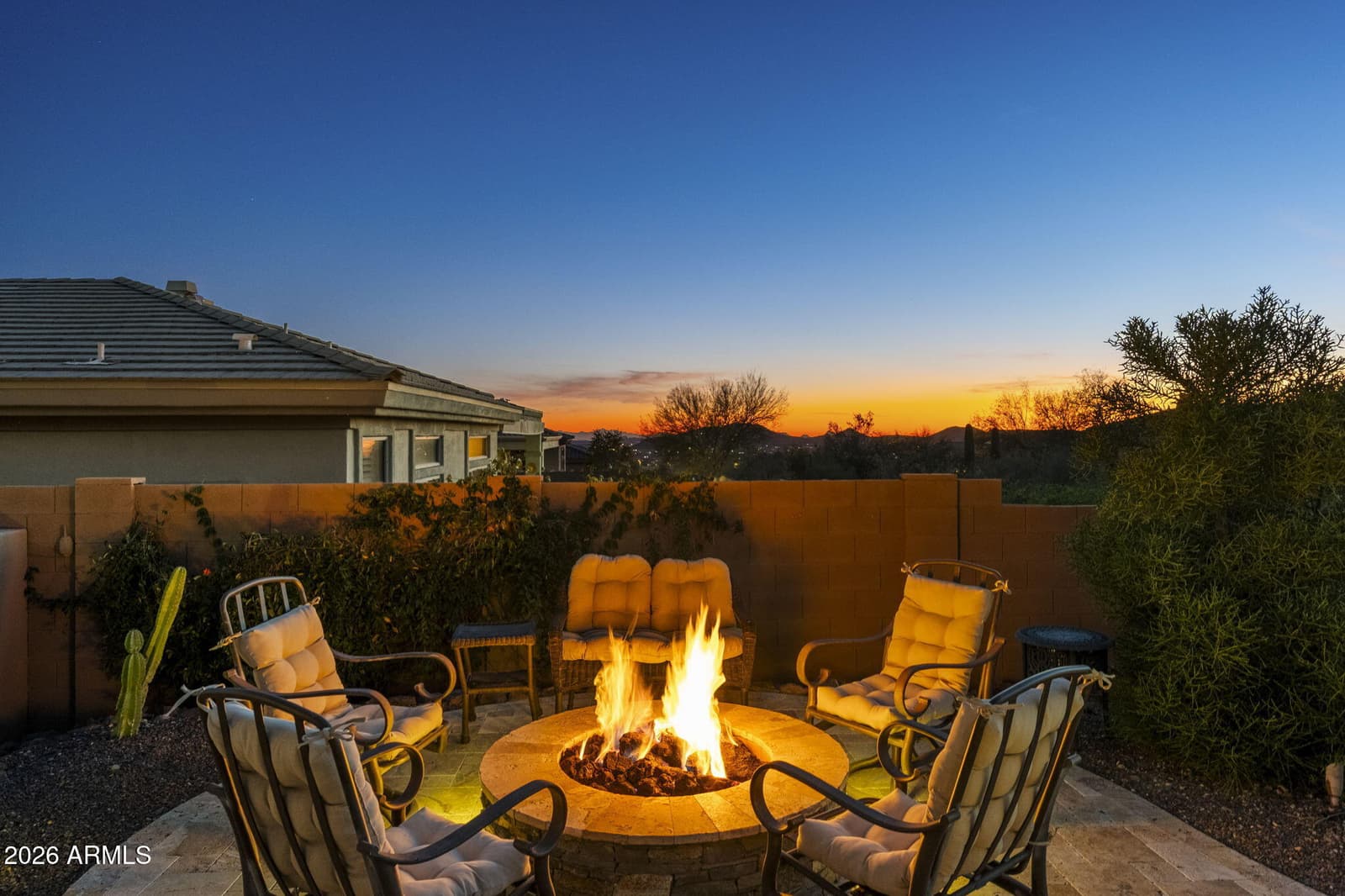 42010 N Harbour Town Court, Anthem, AZ 85086 — photo 46 of 63