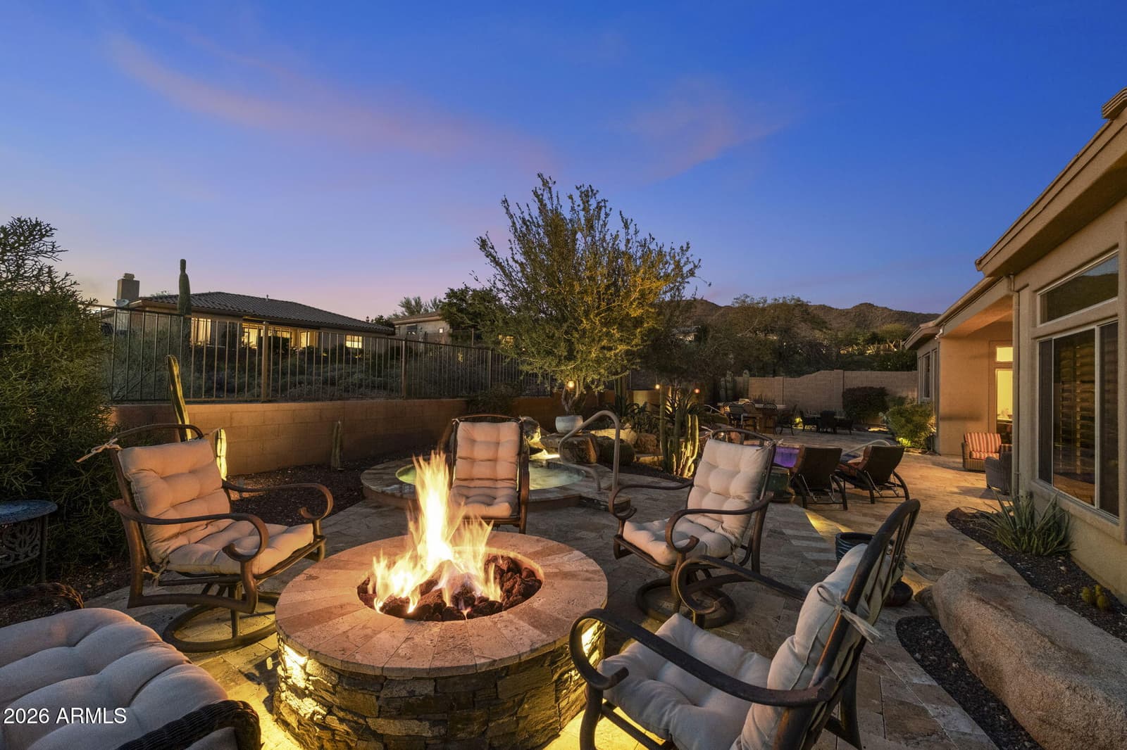 42010 N Harbour Town Court, Anthem, AZ 85086 — photo 47 of 63