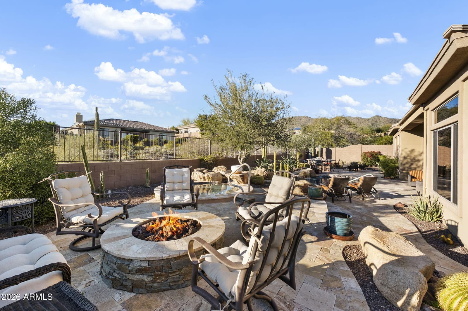 42010 N Harbour Town Court, Anthem, AZ 85086 — photo 48 of 63